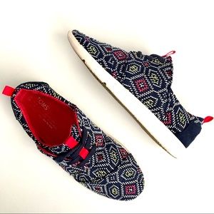 Toms Sneakers